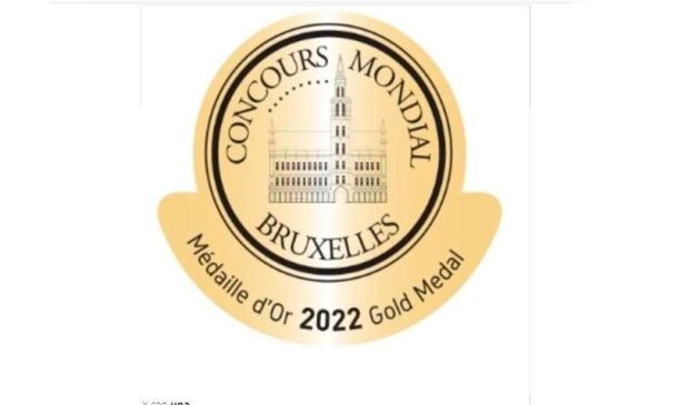 30 vinos tintos de Ribera del Duero premiados con la medalla de Oro en el Concours Mondial de Bruxelles 2022