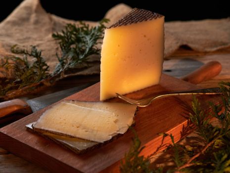 Tres maridajes perfectos para nuestro Milvus Edición Especial